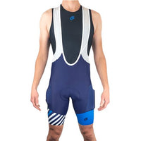 Men's PERFORMANCE Endurance (Cargo) Bib Shorts Longer Length