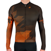 Delaration of Independence PERFORMANCE+ Jersey Long Sleeve