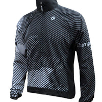 New TECH + Wind Jacket -- race cut