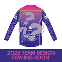 Long Sleeve Trail Jersey