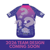 TECH+ Jersey Long Sleeve