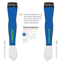 PERFORMANCE Arm Warmer