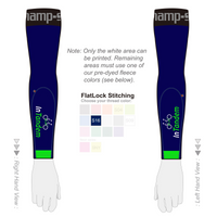 Neo PERFORMANCE Arm Warmer
