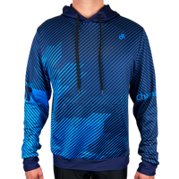 BOR PERFORMANCE Pullover Hoodie