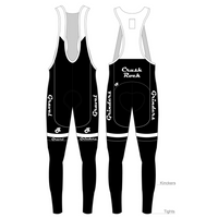 Performance Winter Bib Tights