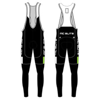 Performance Winter Bib Knickers - Children