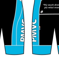 APEX Cycling Shorts (non-bib strap)