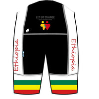 PERFORMANCE Cycling Shorts (non-bib strap)