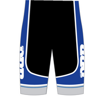 TECH Cycling Shorts - Children (non-bib strap)