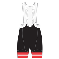 PERFORMANCE Cycling Shorts (non-bib strap)