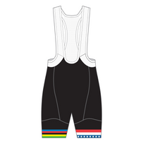 PERFORMANCE Cycling Shorts (non-bib strap)