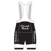 PERFORMANCE Cycling Shorts (non-bib strap)