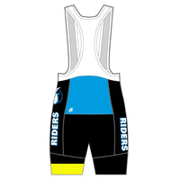 PERFORMANCE Cycling Shorts (non-bib strap)