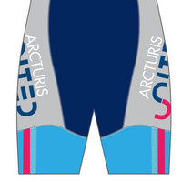 PERFORMANCE Cycling Shorts (non-bib strap)