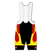PERFORMANCE Cycling Shorts (non-bib strap)