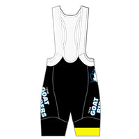 PERFORMANCE Cycling Shorts (non-bib strap)
