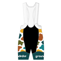 PERFORMANCE Cycling Shorts (non-bib strap)