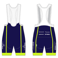 TECH Cycling Shorts (non-bib strap)