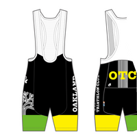TECH Cycling Shorts (non-bib strap)