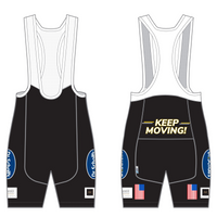 TECH Cycling Shorts (non-bib strap)