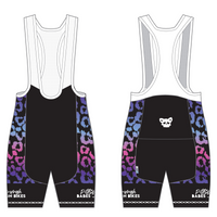 TECH Cycling Shorts (non-bib strap)
