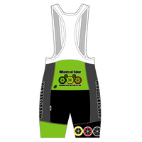 Performance Winter Bib Shorts