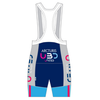 Performance Winter Bib Shorts