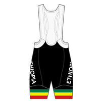 Performance Winter Bib Shorts