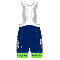 PERFORMANCE Endurance (Cargo) Bib Shorts