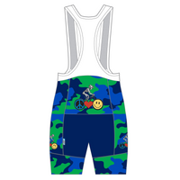PERFORMANCE Endurance (Cargo) Bib Shorts