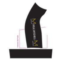 PERFORMANCE Endurance (Cargo) Bib Shorts