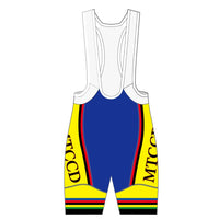 PERFORMANCE Endurance (Cargo) Bib Shorts
