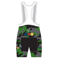PERFORMANCE Endurance (Cargo) Bib Shorts