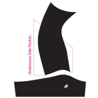 PERFORMANCE Endurance (Cargo) Bib Shorts