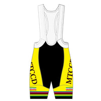 PERFORMANCE Endurance (Cargo) Bib Shorts