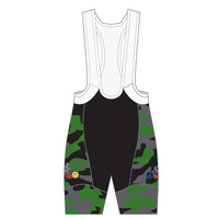 PERFORMANCE Endurance (Cargo) Bib Shorts