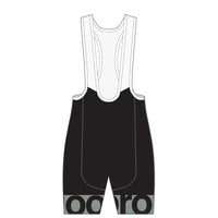 Tech Bib Shorts