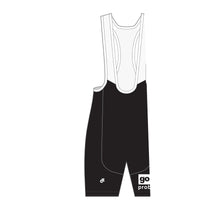 Tech Bib Shorts