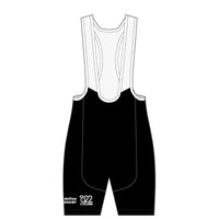 Tech Bib Shorts