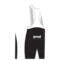 Tech Bib Shorts