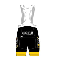 Tech Bib Shorts