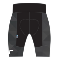 Performance High-Rise Cycle Shorts ( Womens )