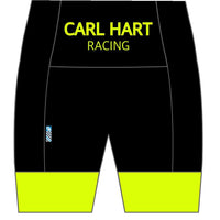 PERFORMANCE Cycling Shorts (non-bib strap)