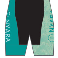 TECH Cycling Shorts (non-bib strap)