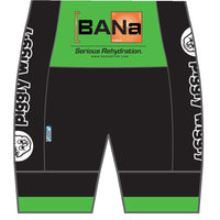 PERFORMANCE Cycling Shorts (non-bib strap)