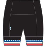 PERFORMANCE Cycling Shorts (non-bib strap)