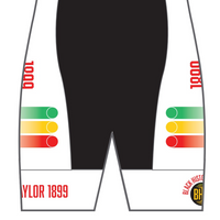 PERFORMANCE Cycling Shorts (non-bib strap)