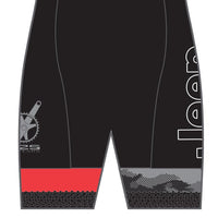 PERFORMANCE Cycling Shorts (non-bib strap)