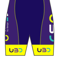 PERFORMANCE Cycling Shorts (non-bib strap)