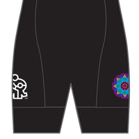 PERFORMANCE Cycling Shorts (non-bib strap)
